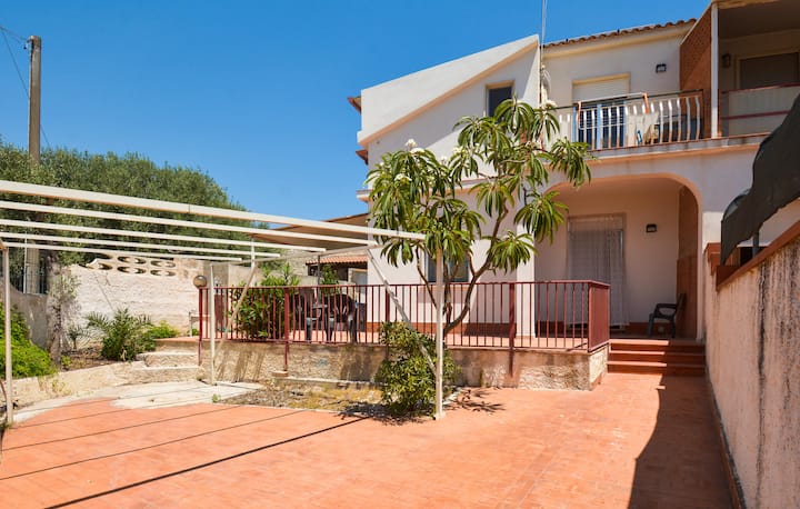 Lovely Home In Marzamemi With Wifi - Marzamemi