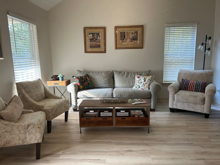 ห้องนั่งเล่น