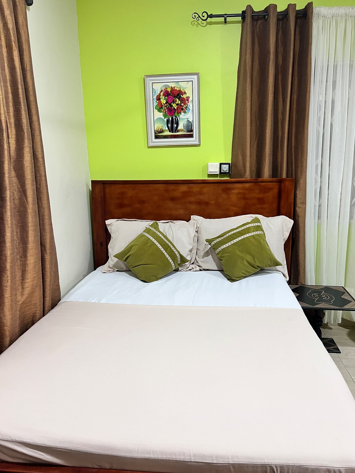 საძინებელი