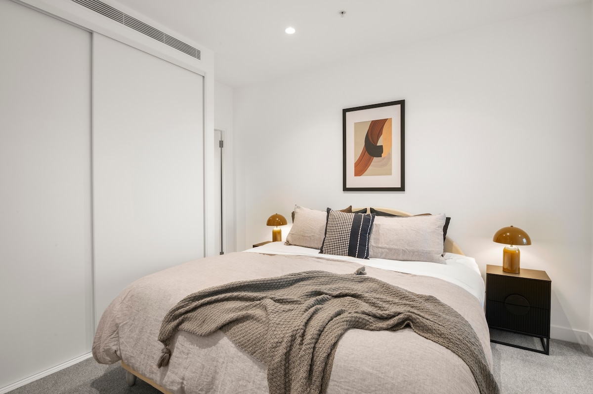 Спална соба 1