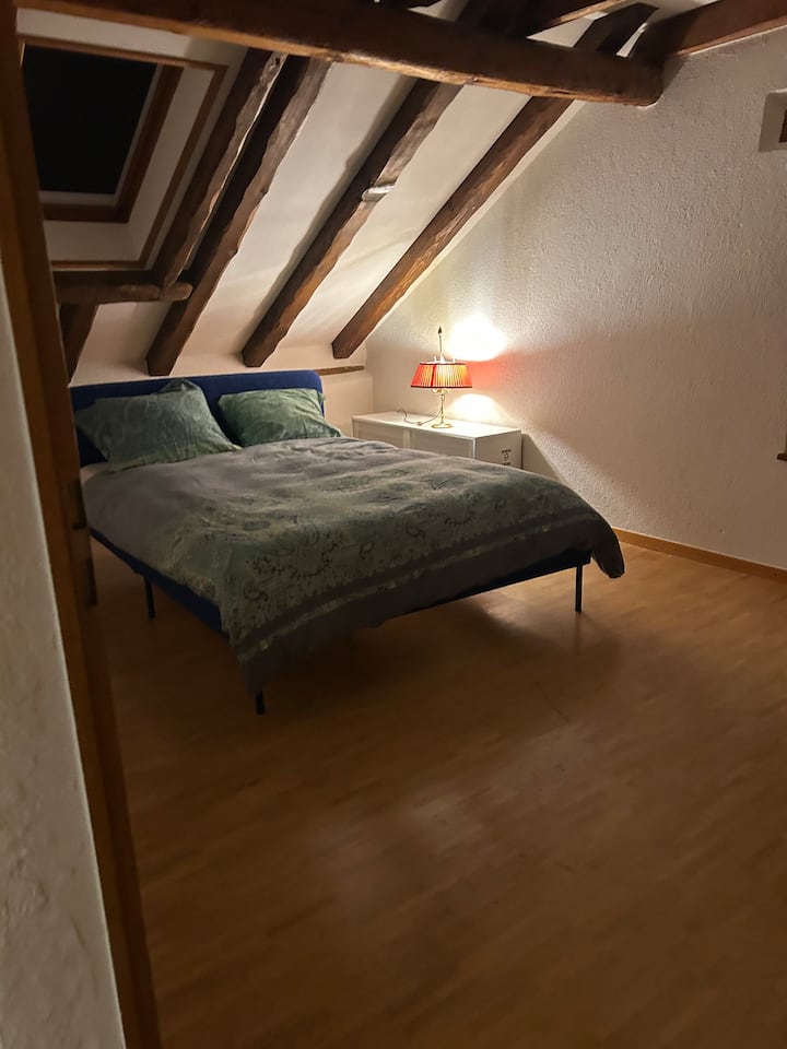 Habitación 1