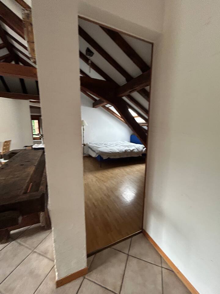 Спална соба 2