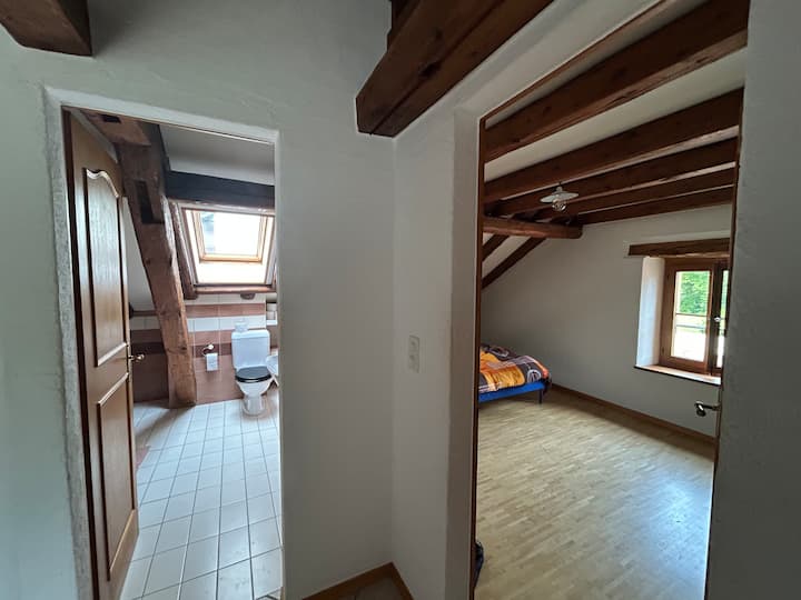 Спална соба 1