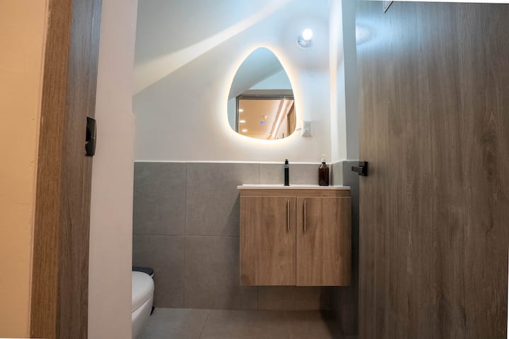 Cozy Refugio | Cocina | Laureles 1br/1ba | - Medellín