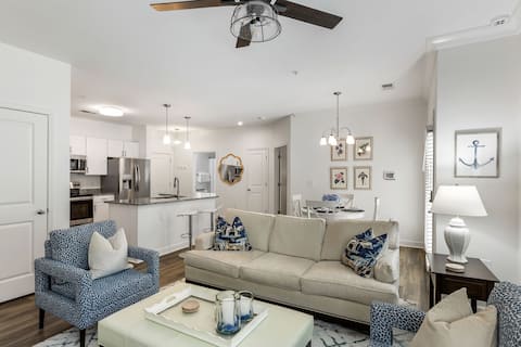 Successful Airbnb property: 2 King Suites + Pool | Near Park Circle in Hanahan