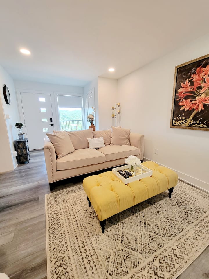 Honeybee/extstay/pool/parking/pets - Lynchburg, VA