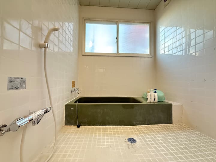 フルバスルーム1