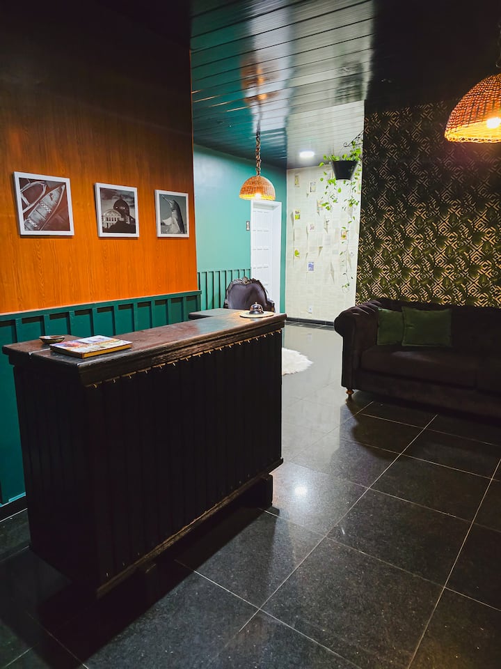 Sala de estar