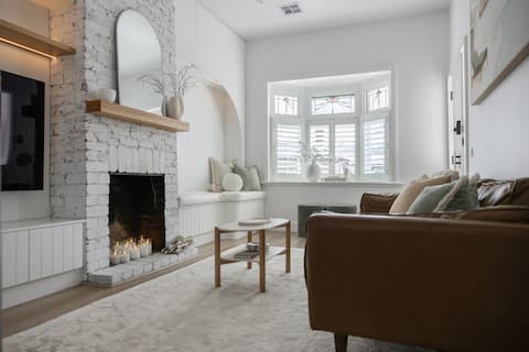 Top performing Airbnb: Geelong’s Best-Located Mediterranean Stay in Geelong