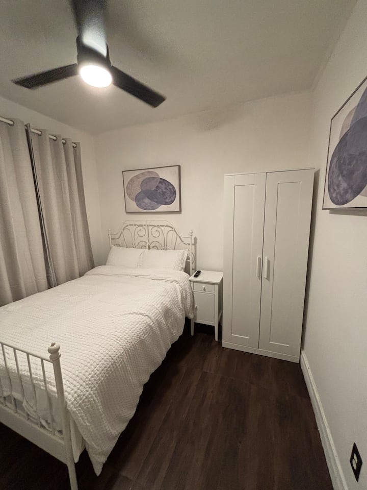 Trendy 2-bedroom In Williamsburg - Brooklyn, NY