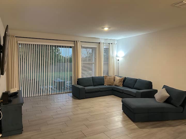 Beautiful Home Close To Springs! - Apopka, FL
