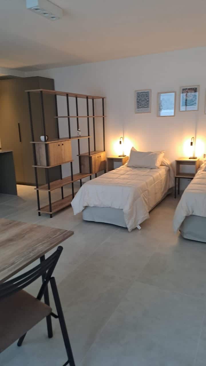 Loft Gl Pichincha - Rosario