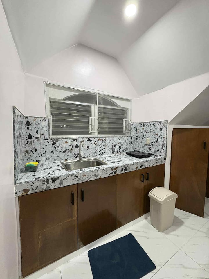J&j Apartelle - Unit 4 - Surigao City