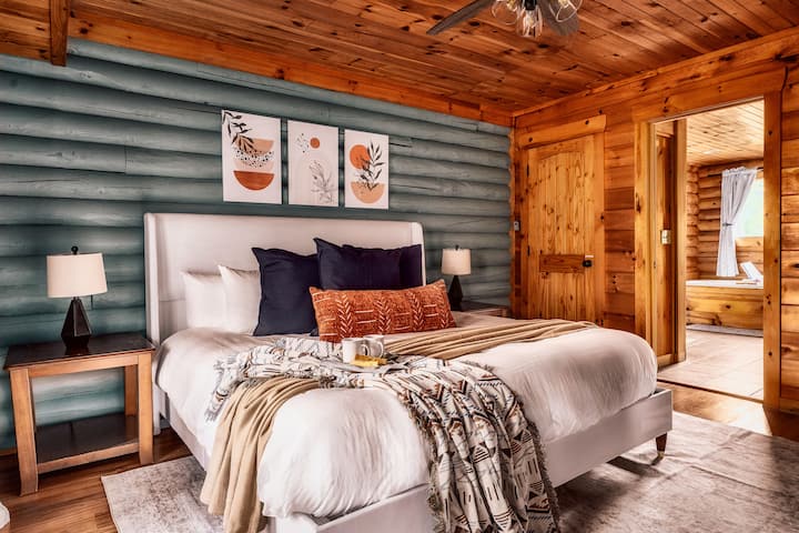 Спална соба 1