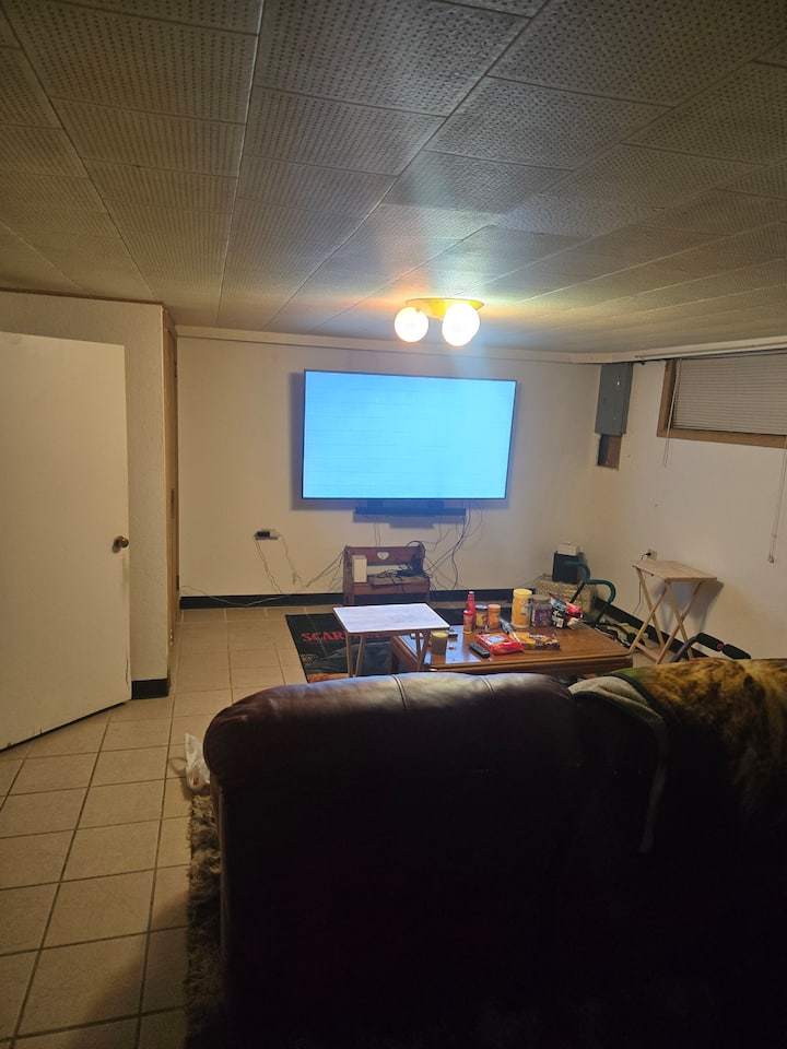 Visitors House - Urbana, IL