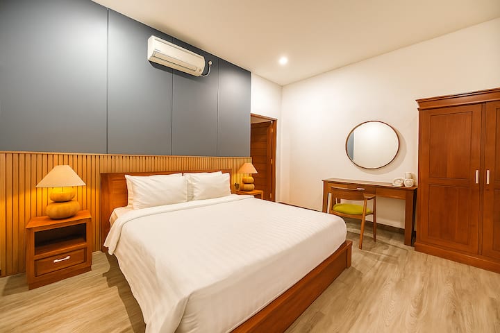 Krisnayogi 10 - Canggu