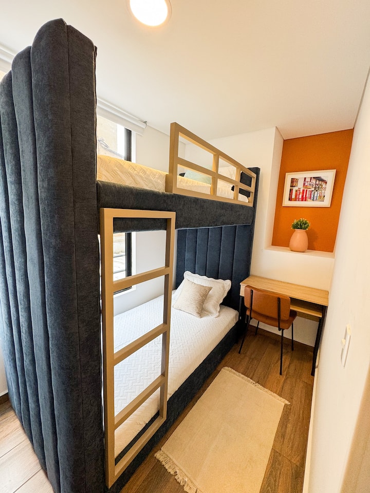 Chambre 2