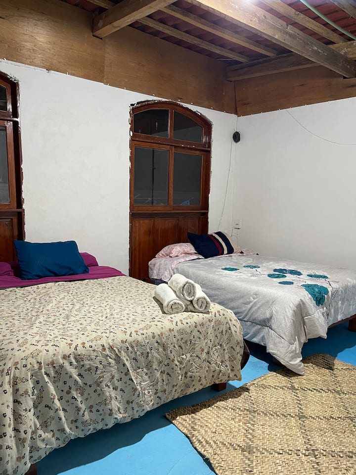 Hostal Del Centro De Zacatlán - Zacatlán