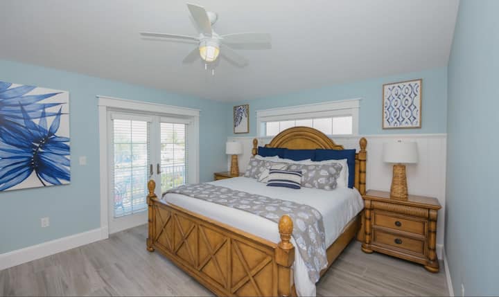 Спална соба 4