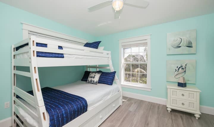 Спална соба 6