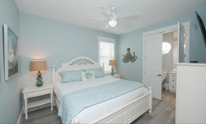 Спална соба 1