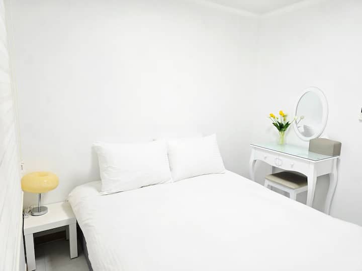 საძინებელი