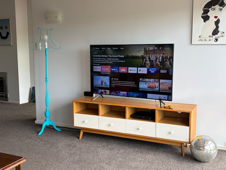 Mairangi Vice - Prime Location - Auckland