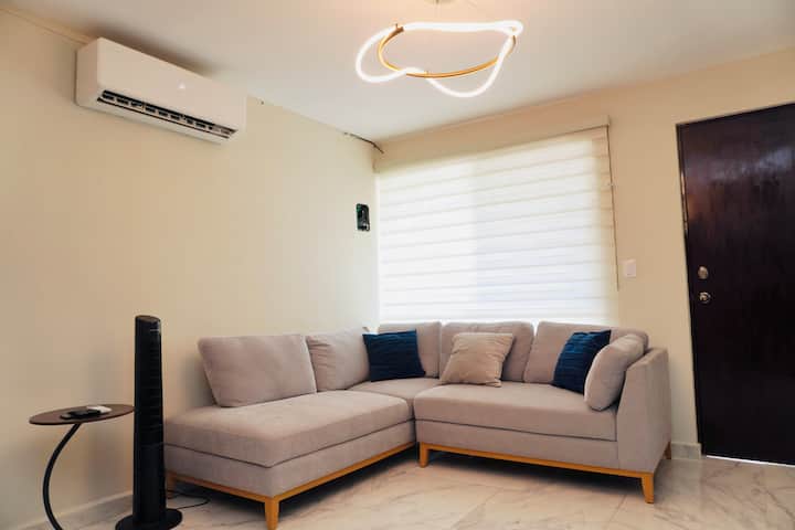 Place To Stay Near Playa Miramar - Tampico