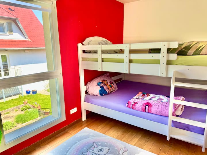 غرفة النوم 3