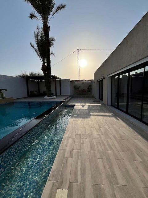 Beautiful Villa