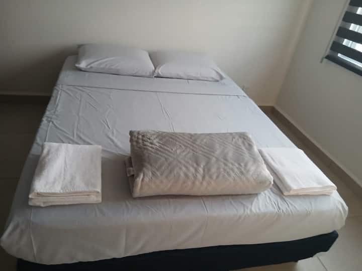 საძინებელი 3