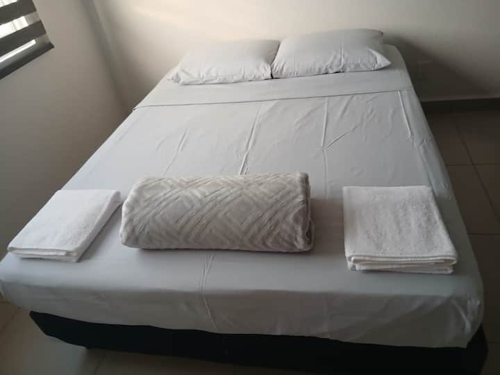 საძინებელი 2