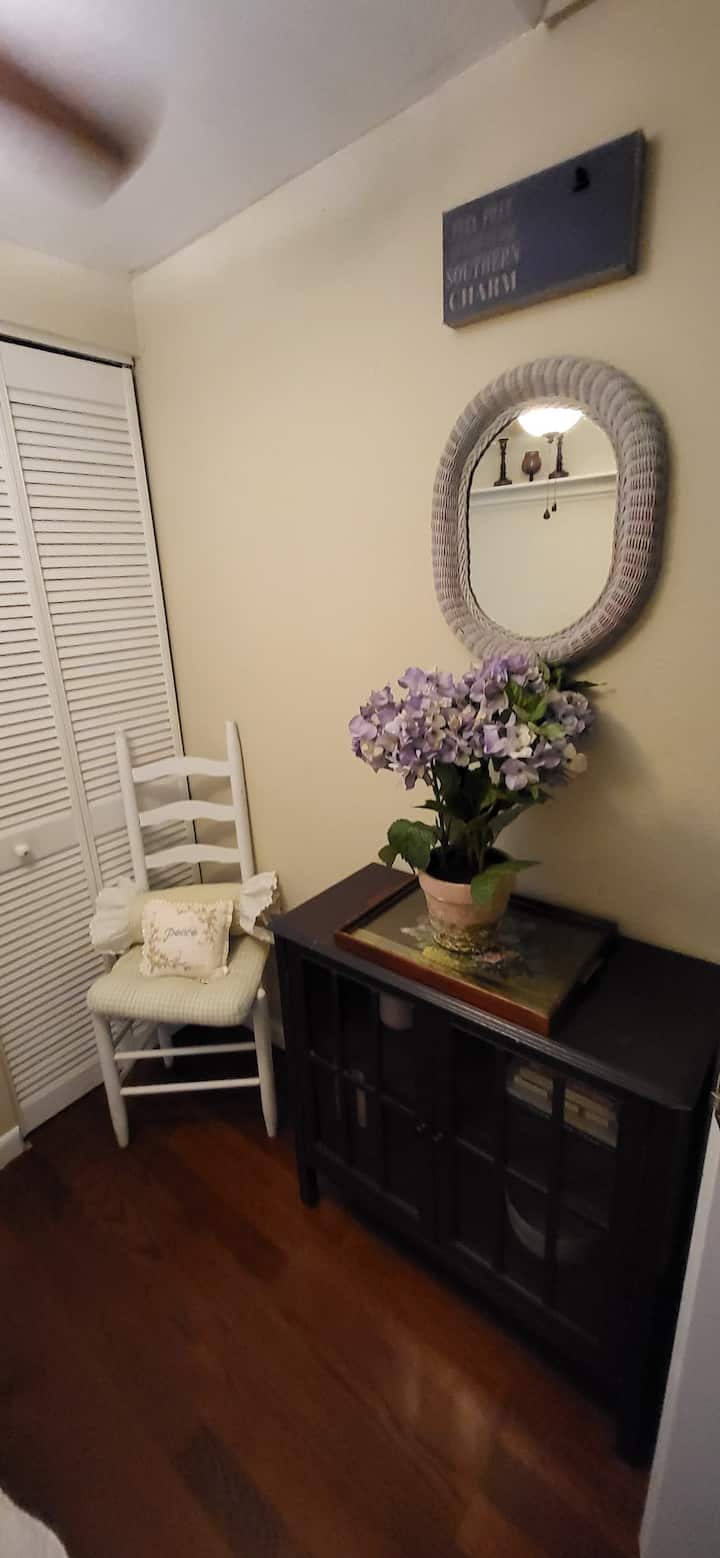 חדר שינה זוגי