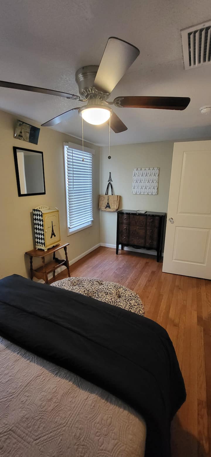 חדר שינה מלא