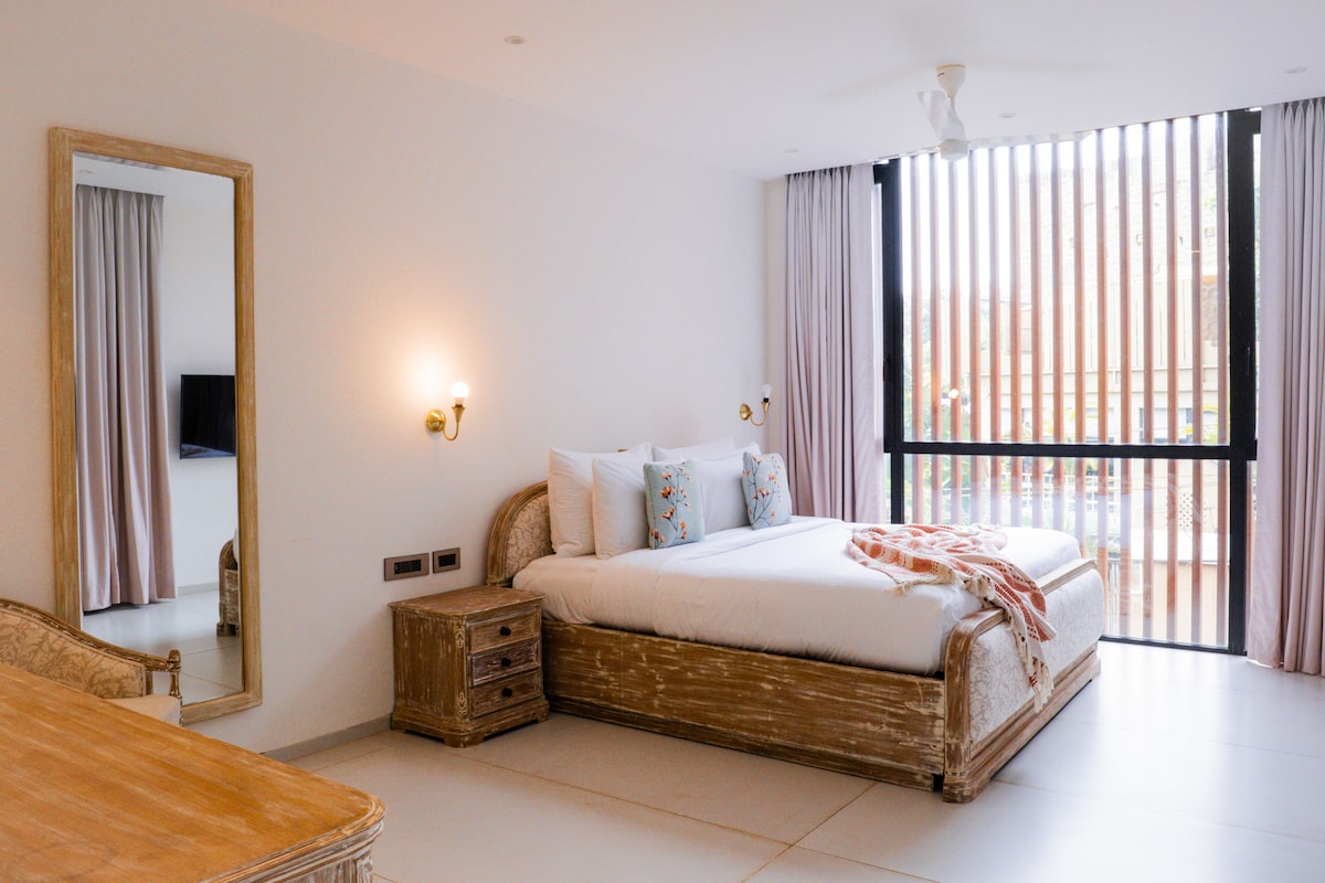 سانتو سوفرانو - ليندسي مانور · إل إم سانتو سوفرانو | حمام سباحة ساخن | 4 غرف نوم | 1 كم من الشاطئ