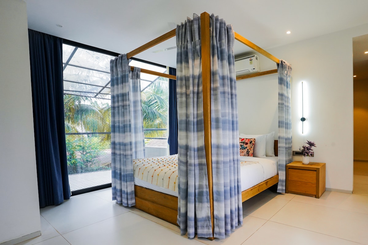 سانتو سوفرانو - ليندسي مانور · إل إم سانتو سوفرانو | حمام سباحة ساخن | 4 غرف نوم | 1 كم من الشاطئ