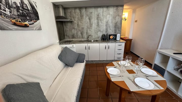 Duplex Puente Del Rey - Almonte