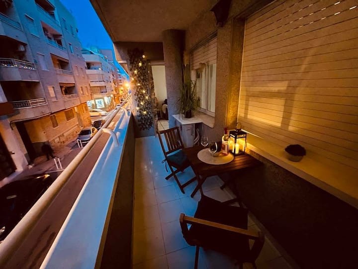 Casa Marcello - Torrevieja
