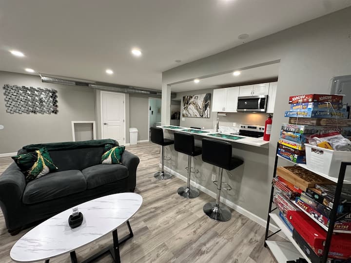 Fifaworldcup2026. Nearstadiums. Kingbed. Sleeps6 - Arlington, TX