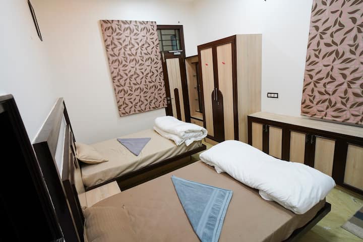 Спална соба 2