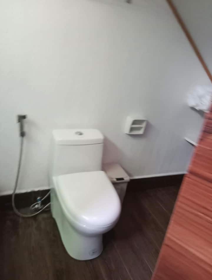 Summer Breeze Suites - Gingoog