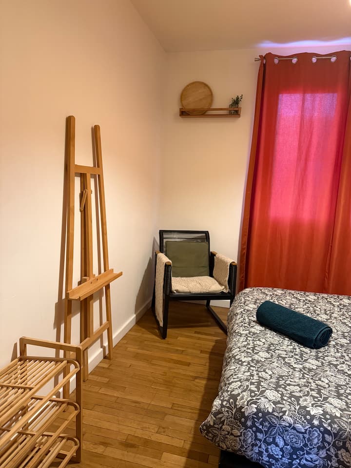 ห้องนอน2