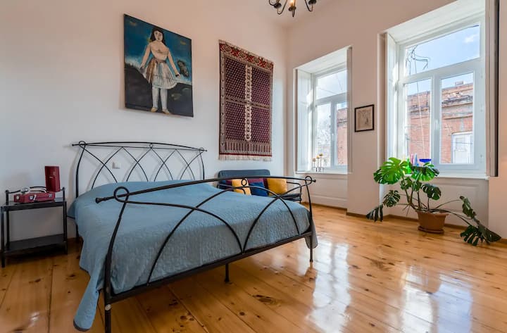 საძინებელი