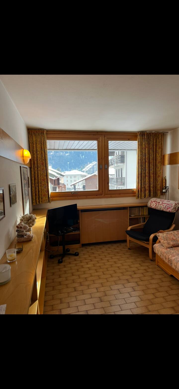 Appartamento San Matteo - Santa Caterina