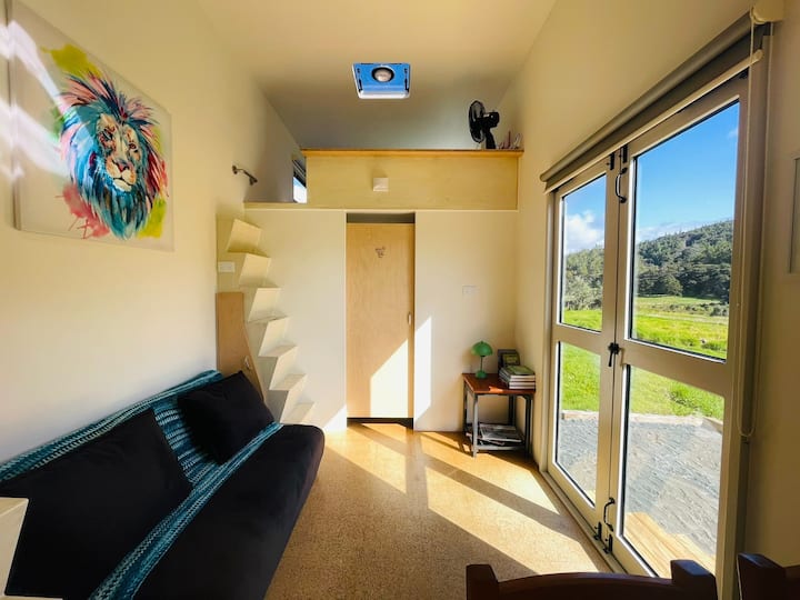 Tinytara Eco Sanctuary - Waipu