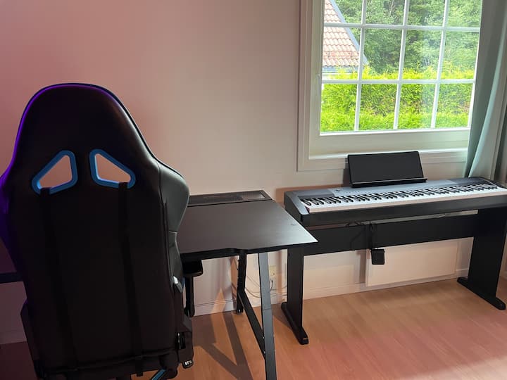 Chambre 2