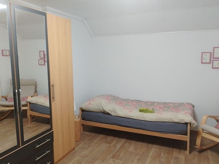 Спална соба