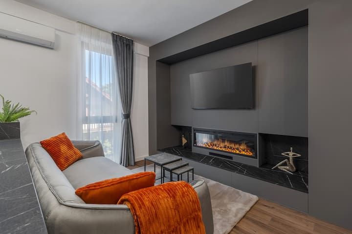 Urban Flats managed Airbnb listing 1