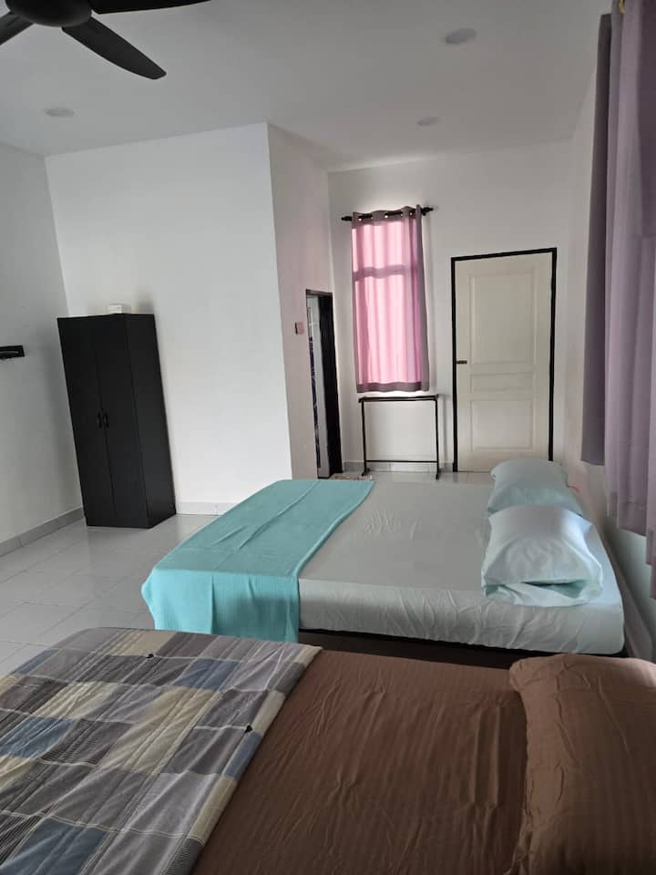 Roomstay Bukit Kayu Hitam No.81 - Bukit Kayu Hitam