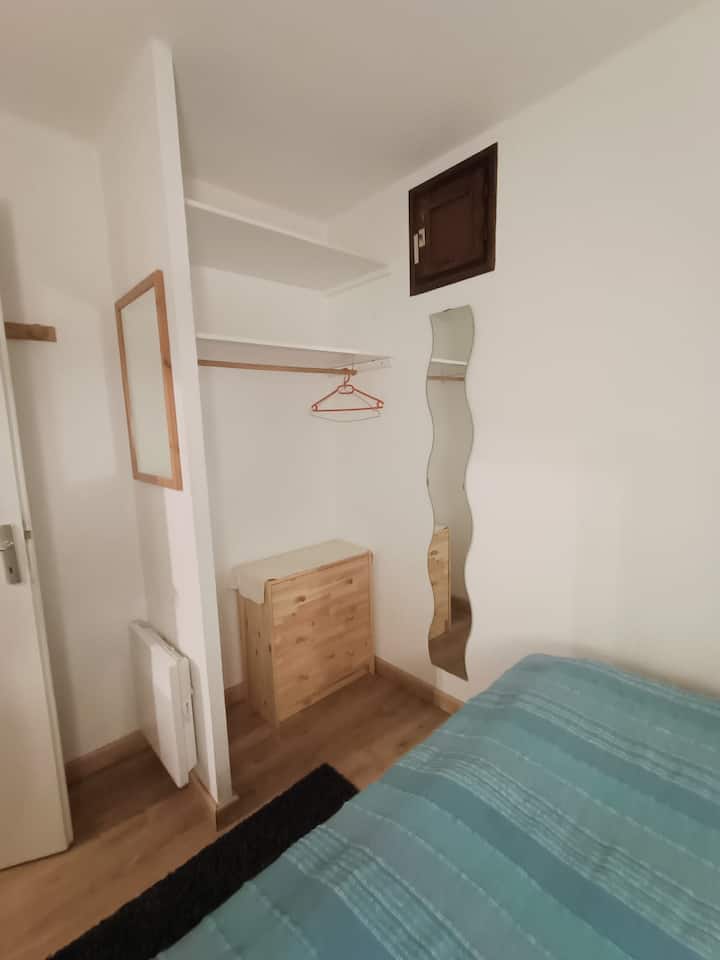 საძინებელი 2